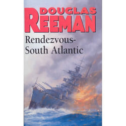 ISBN Rendezvous - South Atlantic