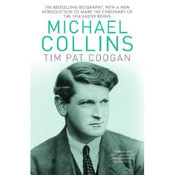 ISBN Michael Collins