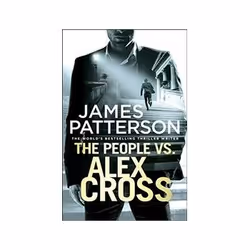 ISBN People vs. Alex Cross: (Alex Cross 25), thriller, Anglais, 432 pages