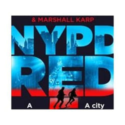 ISBN NYPD Red 5 livre Détective Anglais