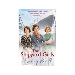ISBN Shipyard Girls livre Roman Anglais