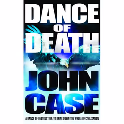 ISBN Dance Of Death, Anglais, Livre broché, 512 pages
