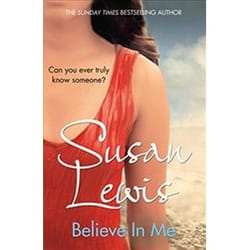 ISBN Believe In Me livre Roman Anglais