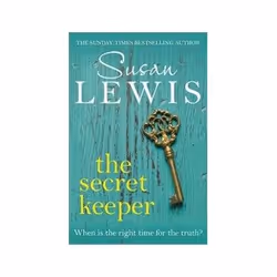 ISBN Secret Keeper, Roman, Anglais, Livre broché, 359 pages