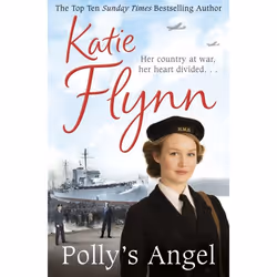ISBN Polly's Angel, Anglais, Livre broché, 512 pages