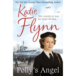 ISBN Polly's Angel