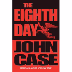 ISBN The Eighth Day, Anglais, Livre broché, 512 pages