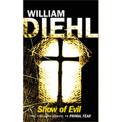 ISBN Show Of Evil