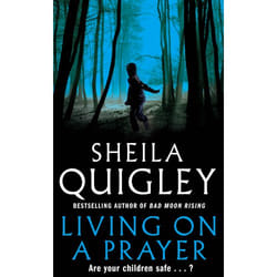 ISBN Living on a Prayer