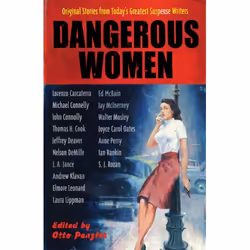 ISBN Dangerous Women, Anglais, 384 pages
