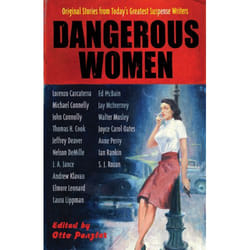 ISBN Dangerous Women