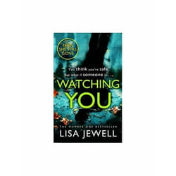 WATCHING YOU