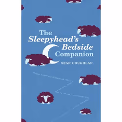 ISBN The Sleepyhead's Bedside Companion, Anglais, Livre broché, 272 pages