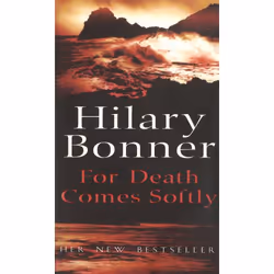 ISBN For Death Comes Softly, Anglais, Livre broché, 368 pages