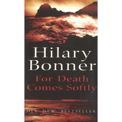 ISBN For Death Comes Softly