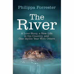 ISBN The River, Anglais, Livre broché, 256 pages