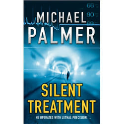 ISBN Silent Treatment