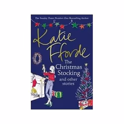 ISBN Christmas Stocking and Other Stories, Roman, Anglais, 288 pages