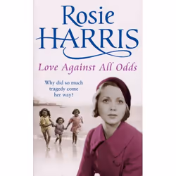 ISBN Love Against All Odds, Anglais, Livre broché, 432 pages