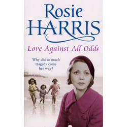 ISBN Love Against All Odds