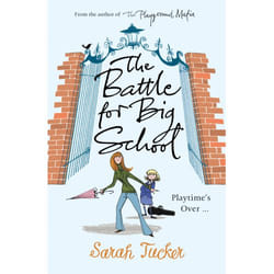 ISBN The Battle for Big School