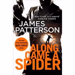 ISBN Along Came a Spider, Détective, Anglais, 496 pages