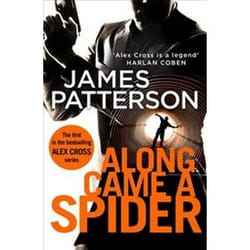 ISBN Along Came a Spider livre Détective Anglais