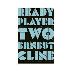 ISBN Ready Player Two livre Science Fiction Anglais