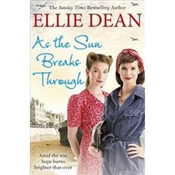 ISBN As the Sun Breaks Through (The Cliffehaven Series) livre Roman Anglais