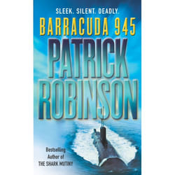 ISBN Barracuda 945