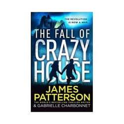 ISBN Fall of Crazy House livre enfants & adolescents Anglais