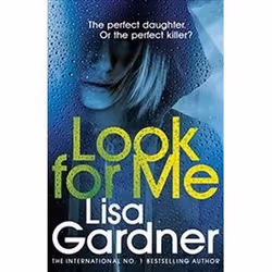 ISBN Look For Me (Detective D.D. Warren), Détective, Anglais, Livre broché, 400 pages