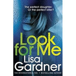 ISBN Look For Me (Detective D.D. Warren) livre Détective Anglais