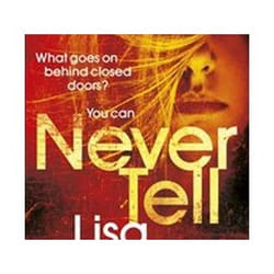 ISBN Never Tell livre Détective Anglais