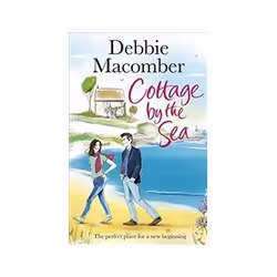 ISBN Cottage by the Sea, Roman, Anglais, 400 pages
