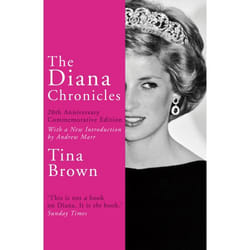 ISBN The Diana Chronicles
