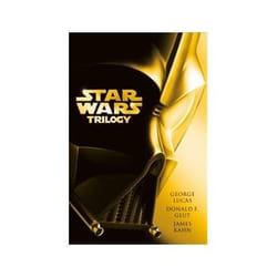 Star Wars Original Trilogy