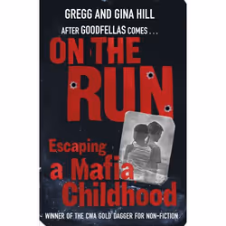 ISBN On The Run, Anglais, Livre broché, 400 pages