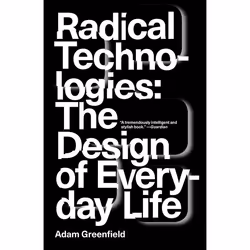 ISBN Radical Technologies, Livre broché, 34 pages