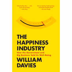 ISBN The Happiness Industry, Livre broché, 320 pages