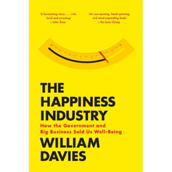 ISBN The Happiness Industry livre