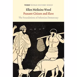 ISBN Peasant-Citizen and Slave, Livre broché, 224 pages
