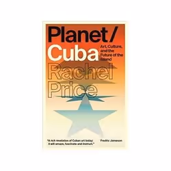 ISBN Planet / Cuba, Art &amp; design, Anglais, 256 pages