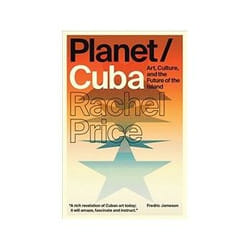 ISBN Planet / Cuba livre Art & design Anglais