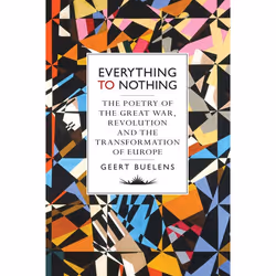 ISBN Everything to Nothing, Couverture rigide, 400 pages