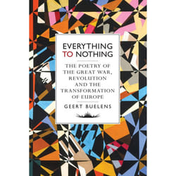 ISBN Everything to Nothing livre Couverture rigide