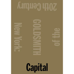 Capital: New York, Capital of the 20th Century - [Version Originale]