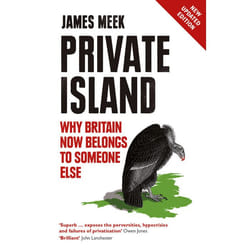 ISBN Private Island livre