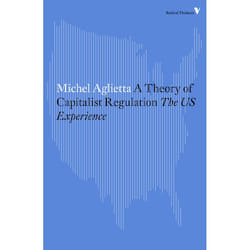 ISBN A Theory of Capitalist Regulation livre