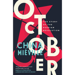 ISBN October livre